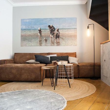 Since 89 Guesthouse Close To The Beach Katwijk aan Zee Kültér fotó