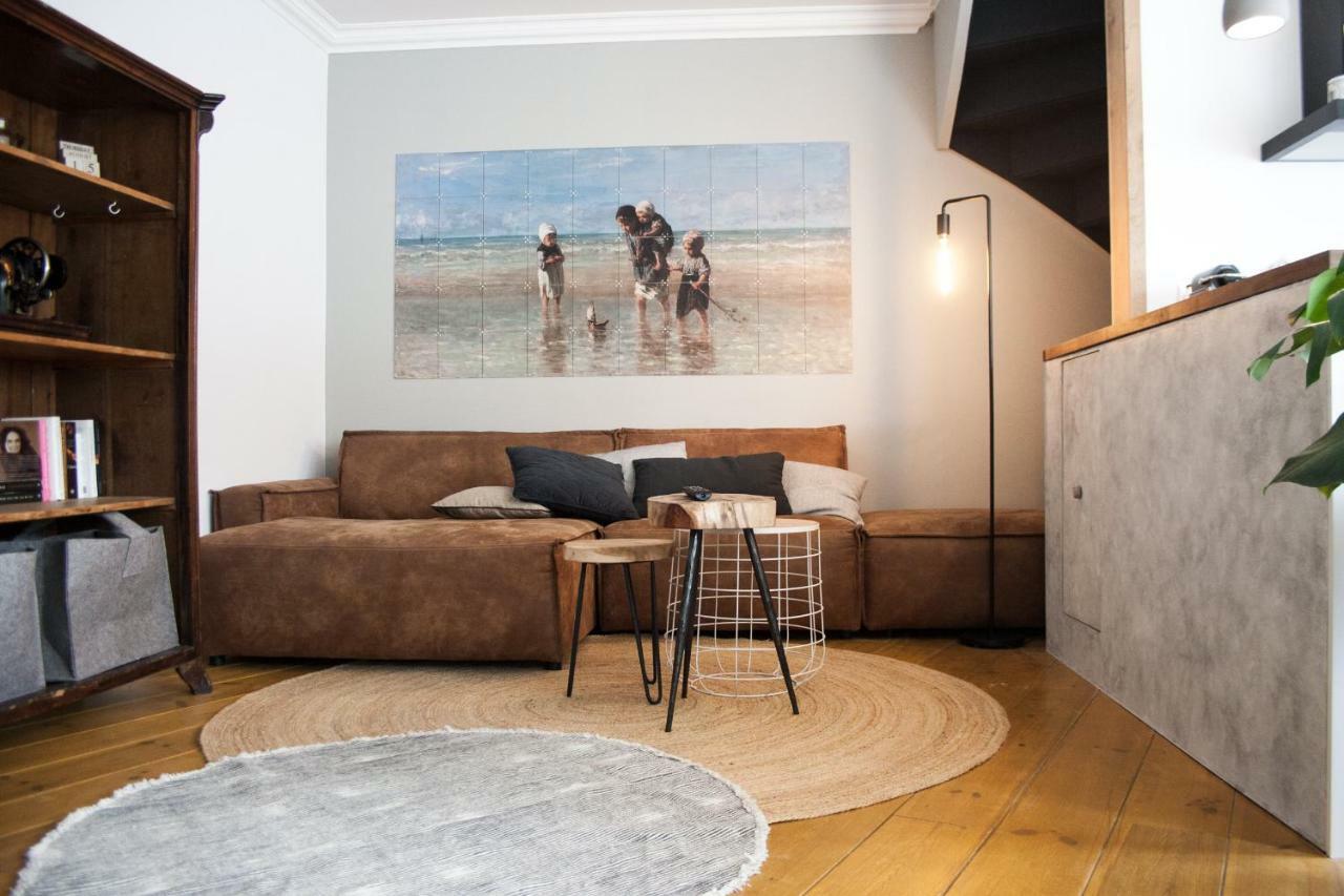 Since 89 Guesthouse Close To The Beach Katwijk aan Zee Kültér fotó