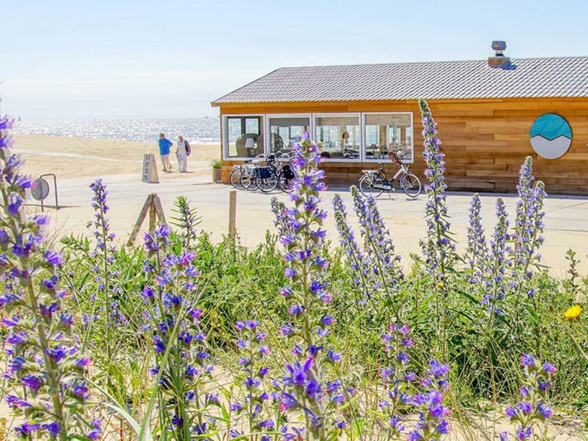 Since 89 Guesthouse Close To The Beach Katwijk aan Zee Kültér fotó